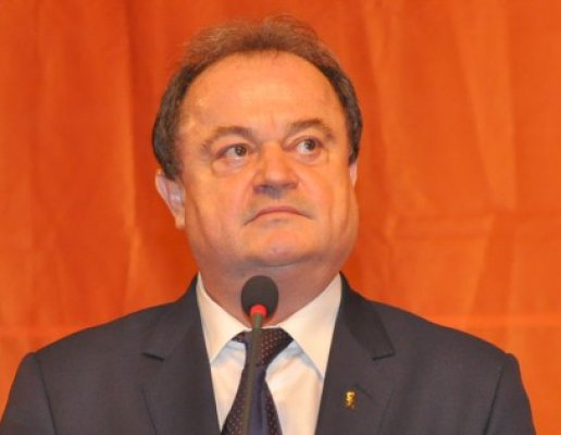 PDL Constanţa înclină spre Blaga